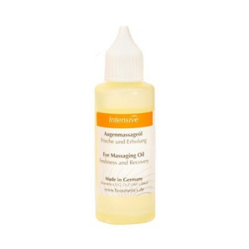 SEDFRYZ Eye Massaging Oil - olejek do masażu oczu, 50ml 